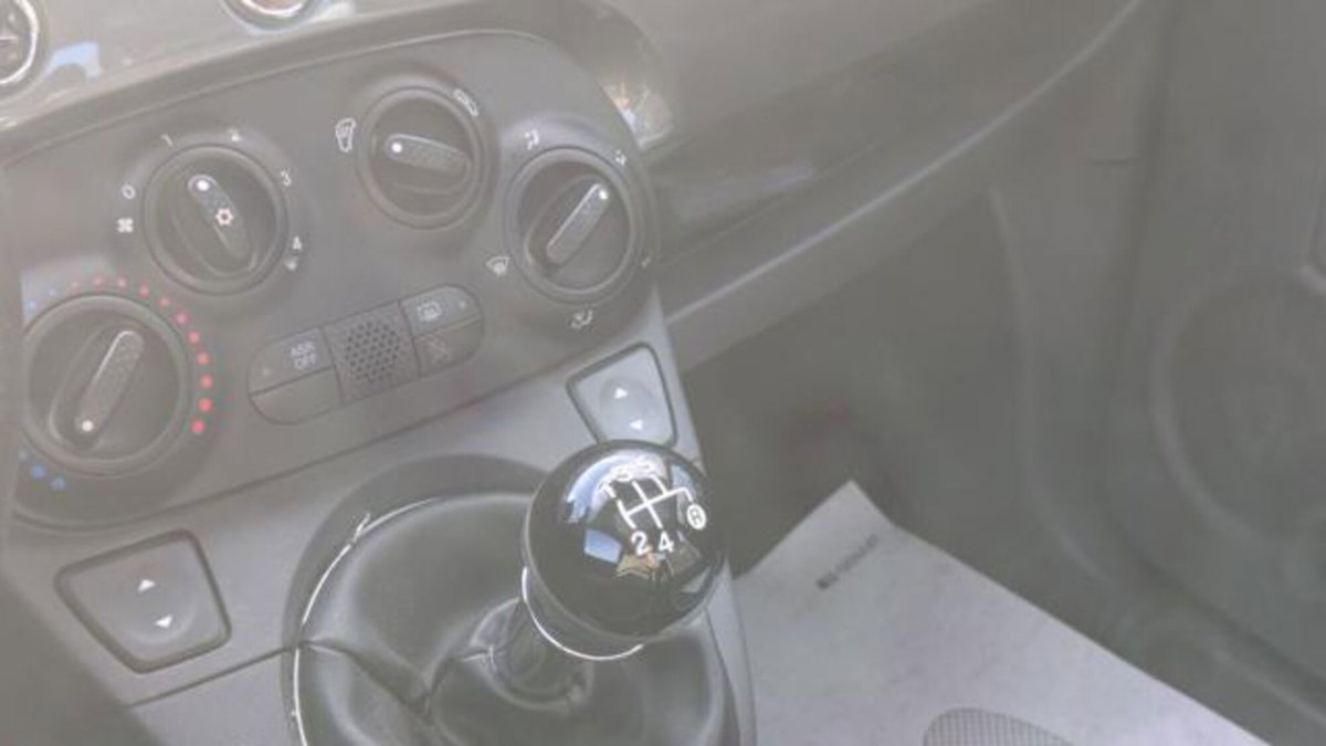 Fiat 500 1.2 EasyPower Lounge (7)