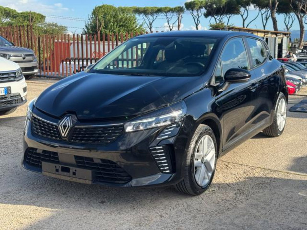Renault Clio Blue dCi 100 CV 5 porte Evolution