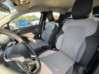 Renault Clio Blue dCi 100 CV 5 porte Evolution (11)