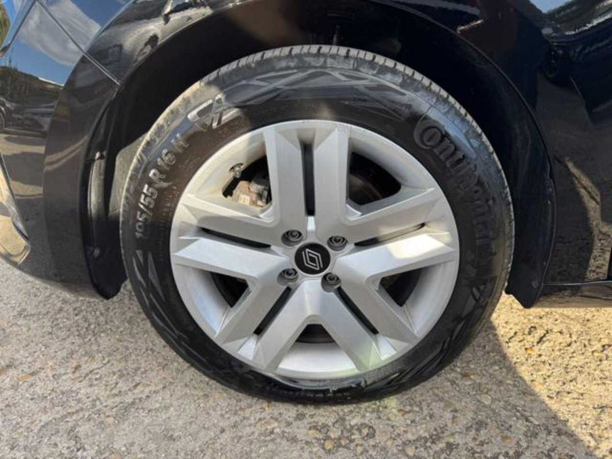 Renault Clio Blue dCi 100 CV 5 porte Evolution (14)