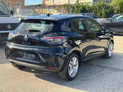 Renault Clio Blue dCi 100 CV 5 porte Evolution (3)