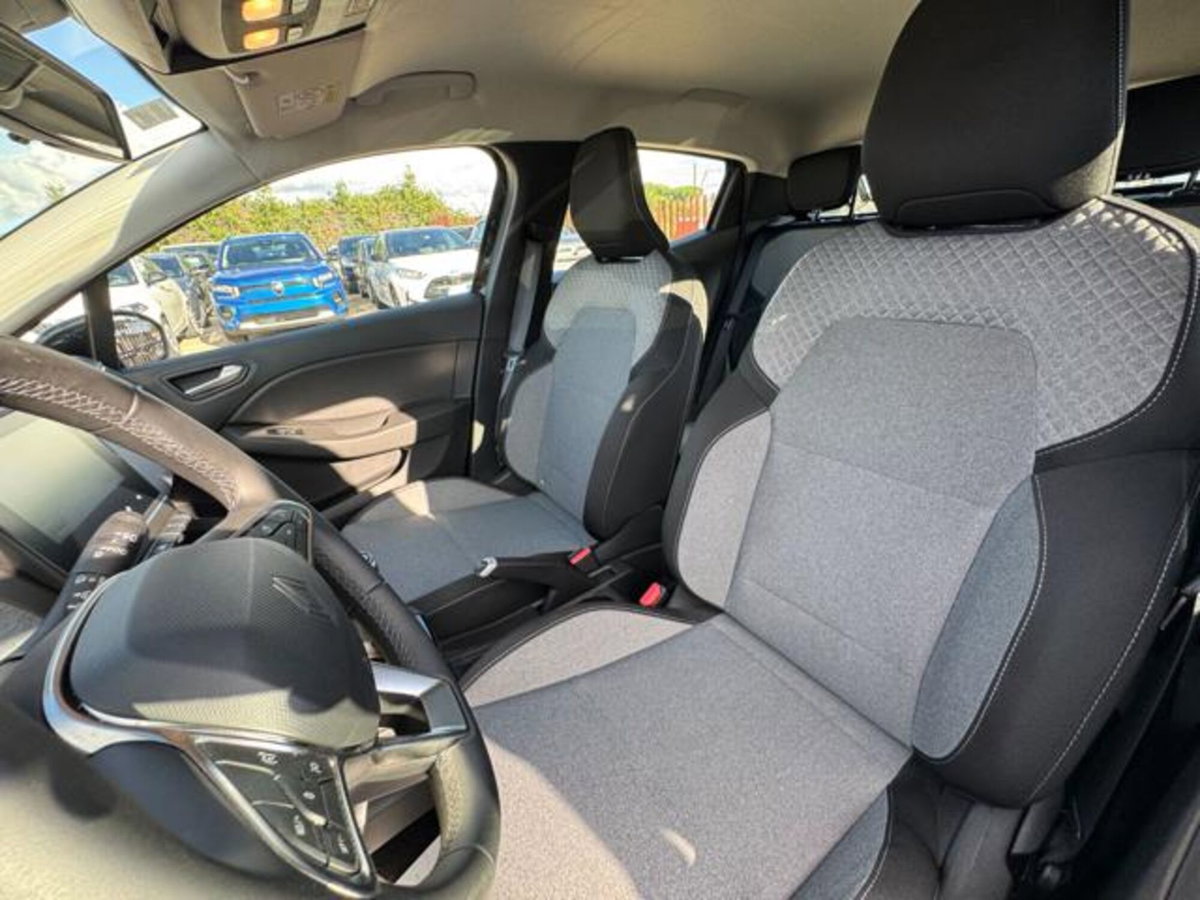 Renault Clio Blue dCi 100 CV 5 porte Evolution (11)