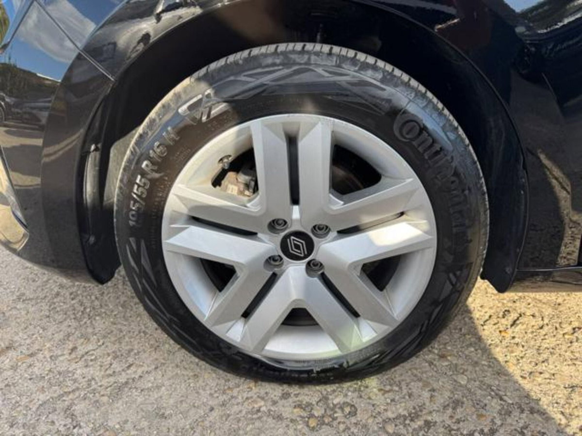 Renault Clio Blue dCi 100 CV 5 porte Evolution (14)