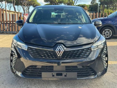 Renault Clio Blue dCi 100 CV 5 porte Evolution (2)
