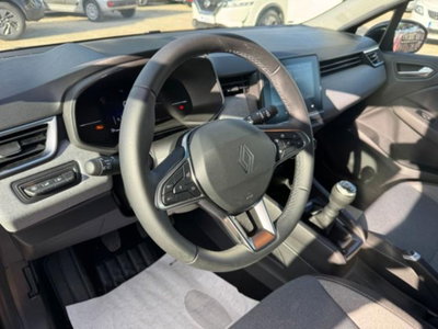 Renault Clio Blue dCi 100 CV 5 porte Evolution (5)