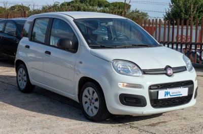 Fiat Panda 1.2 GPL Van Active 2 posti (2)