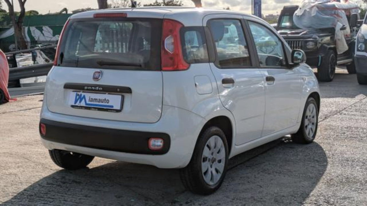 Fiat Panda 1.2 GPL Van Active 2 posti (3)
