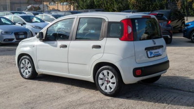 Fiat Panda 1.2 GPL Van Active 2 posti (4)