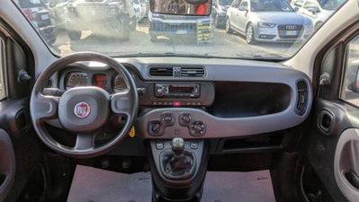 Fiat Panda 1.2 GPL Van Active 2 posti (7)