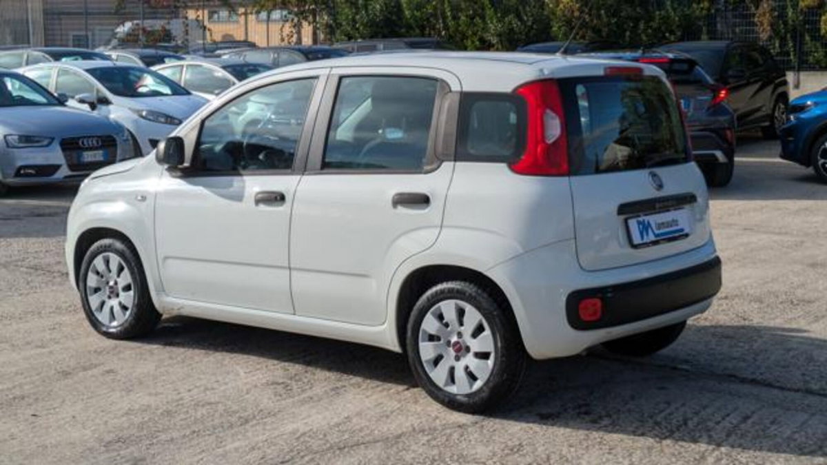 Fiat Panda 1.2 GPL Van Active 2 posti (4)