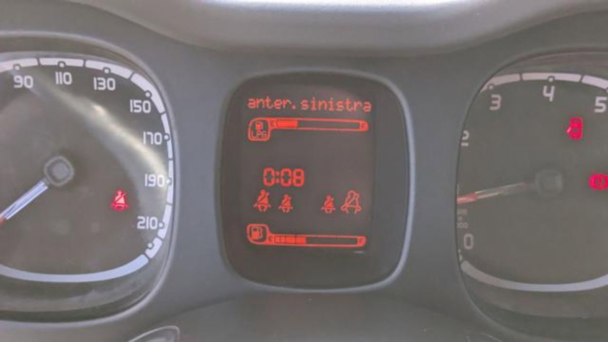Fiat Panda 1.2 GPL Van Active 2 posti (8)