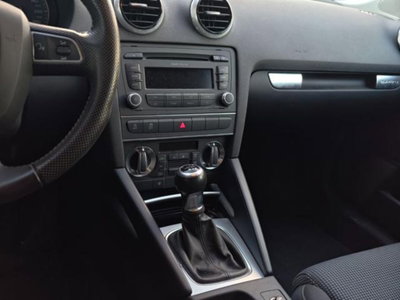 Audi A3 Sportback 2.0 TDI F.AP. quattro Ambition (12)