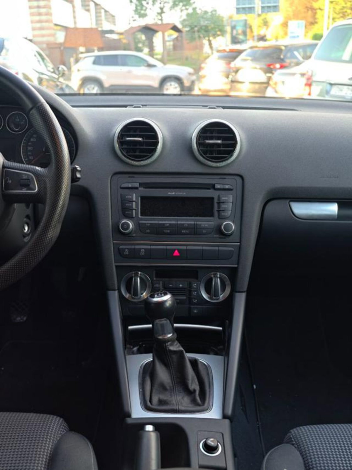 Audi A3 Sportback 2.0 TDI F.AP. quattro Ambition (14)