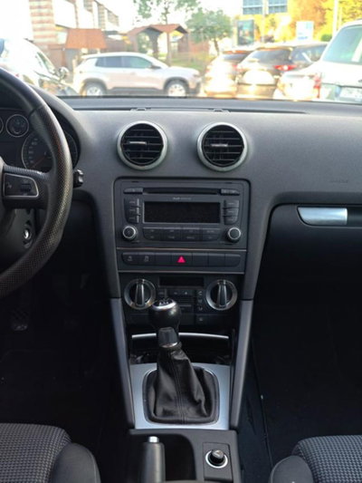 Audi A3 Sportback 2.0 TDI F.AP. quattro Ambition (14)
