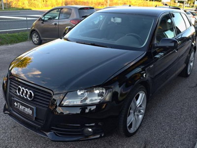 Audi A3 Sportback 2.0 TDI F.AP. quattro Ambition (6)