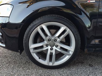 Audi A3 Sportback 2.0 TDI F.AP. quattro Ambition (7)