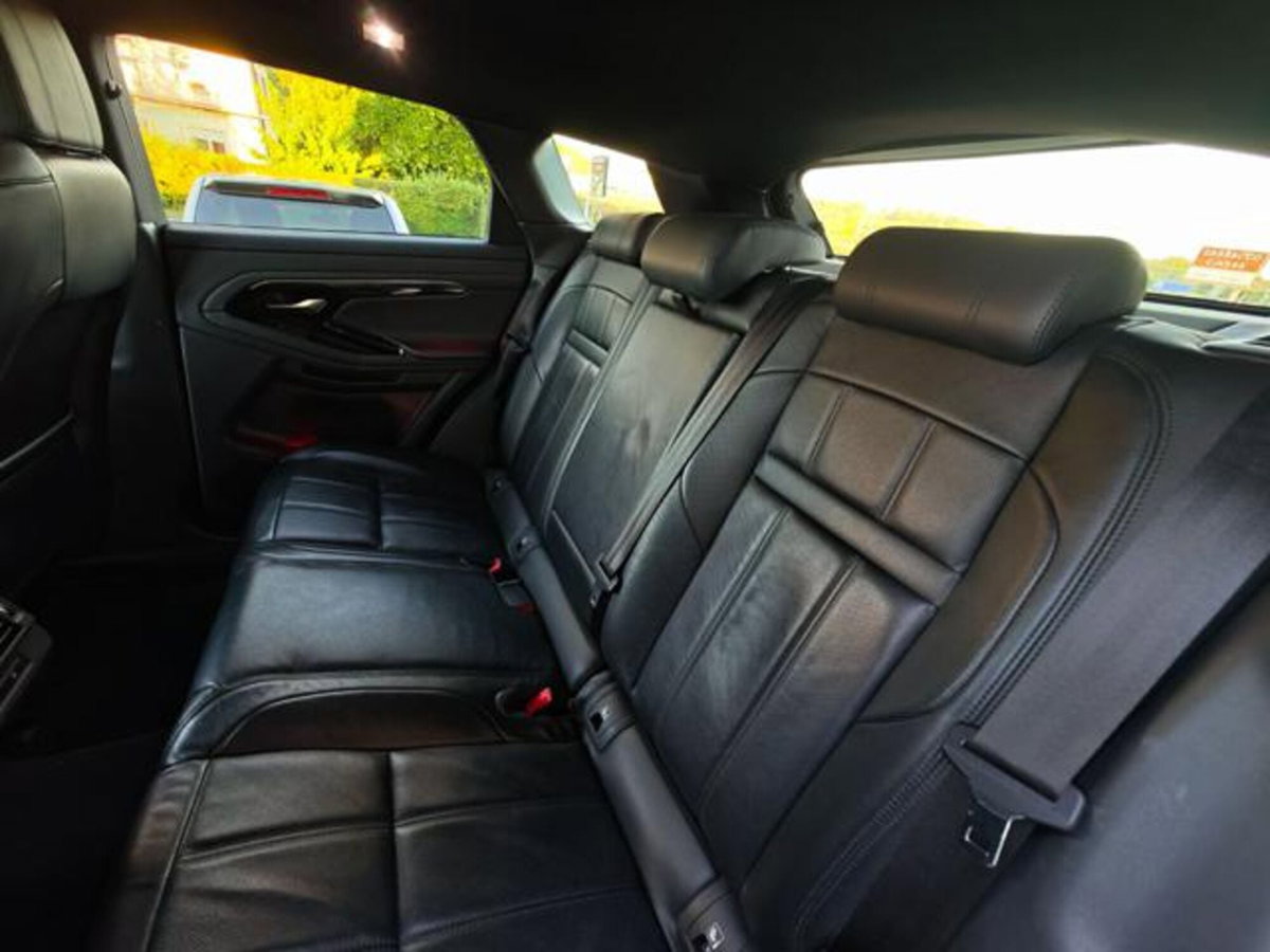 Land Rover Range Rover Evoque 2.0D I4 240 CV AWD Auto HSE (11)