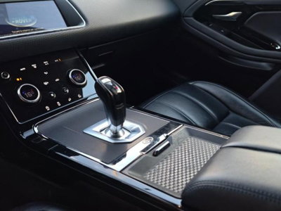 Land Rover Range Rover Evoque 2.0D I4 240 CV AWD Auto HSE (9)