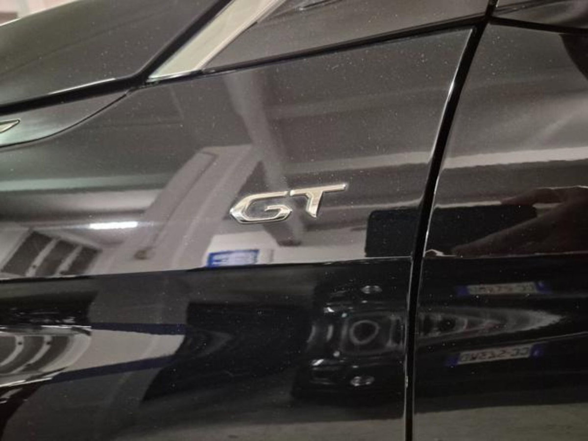 Peugeot 3008 PureTech Turbo 130 S&S GT (10)