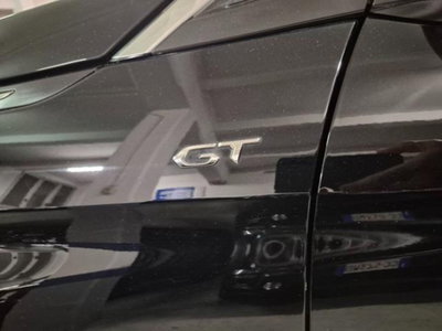 Peugeot 3008 PureTech Turbo 130 S&S GT (10)