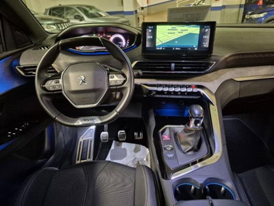 Peugeot 3008 PureTech Turbo 130 S&S GT (11)