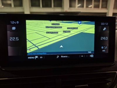 Peugeot 3008 PureTech Turbo 130 S&S GT (13)