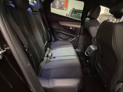 Peugeot 3008 PureTech Turbo 130 S&S GT (19)