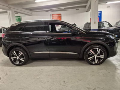 Peugeot 3008 PureTech Turbo 130 S&S GT (3)
