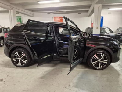 Peugeot 3008 PureTech Turbo 130 S&S GT (4)