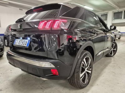 Peugeot 3008 PureTech Turbo 130 S&S GT (6)