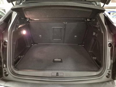 Peugeot 3008 PureTech Turbo 130 S&S GT (8)