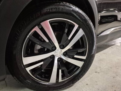 Peugeot 3008 PureTech Turbo 130 S&S GT (9)