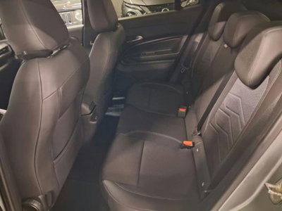 Jeep Avenger 1.2 turbo Altitude fwd 100cv (17)