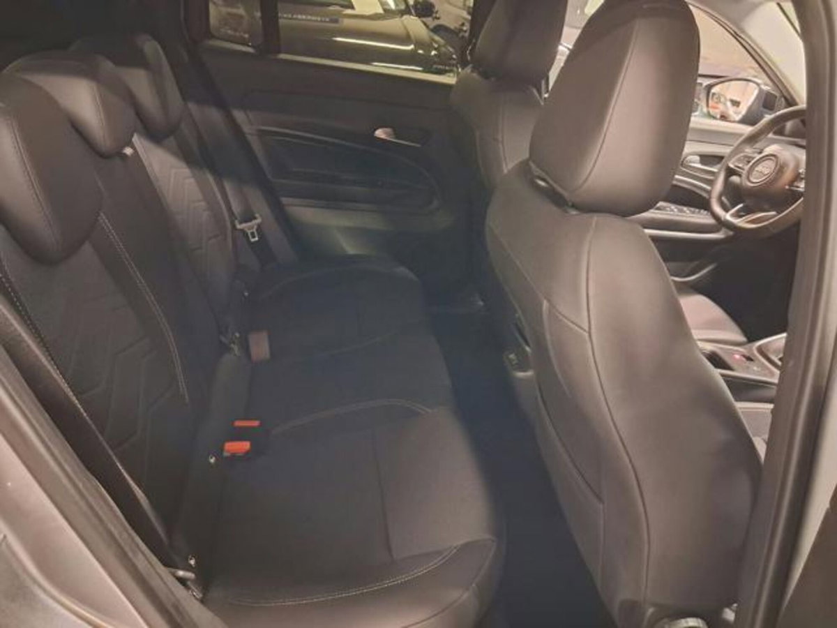 Jeep Avenger 1.2 turbo Altitude fwd 100cv (18)