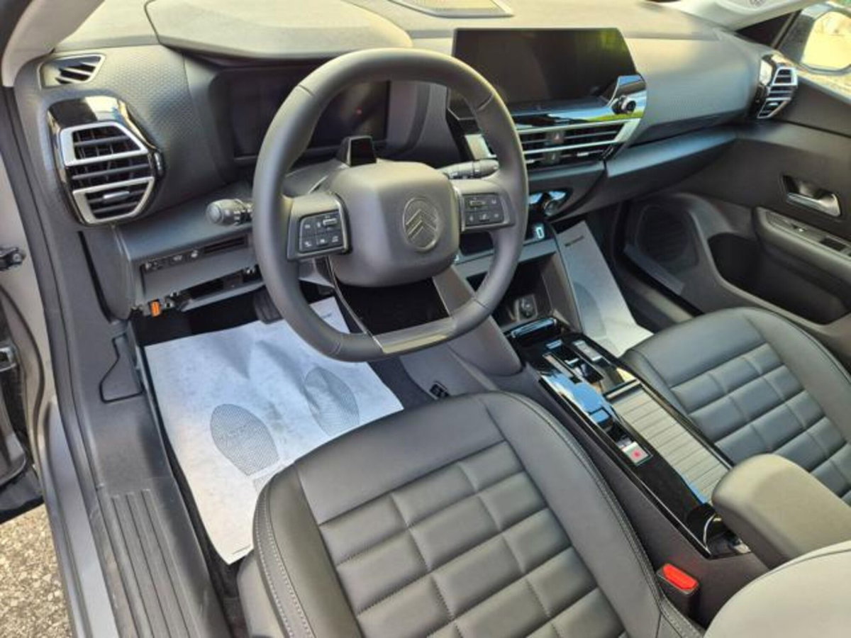 Citroen C4 1.2 hybrid Max 136cv e-dcs6 (10)