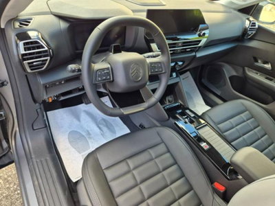 Citroen C4 1.2 hybrid Max 136cv e-dcs6 (10)