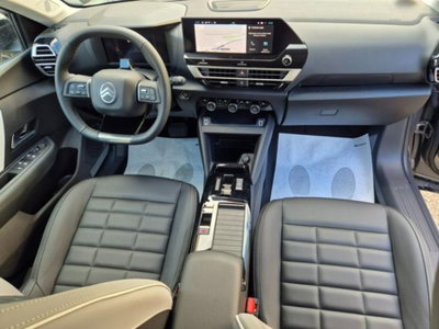 Citroen C4 1.2 hybrid Max 136cv e-dcs6 (13)