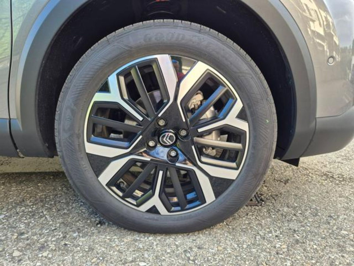 Citroen C4 1.2 hybrid Max 136cv e-dcs6 (16)