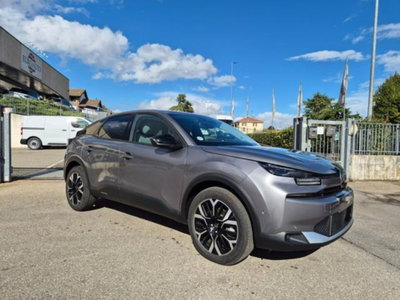Citroen C4 1.2 hybrid Max 136cv e-dcs6 (6)
