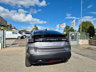 Citroen C4 1.2 hybrid Max 136cv e-dcs6 (8)