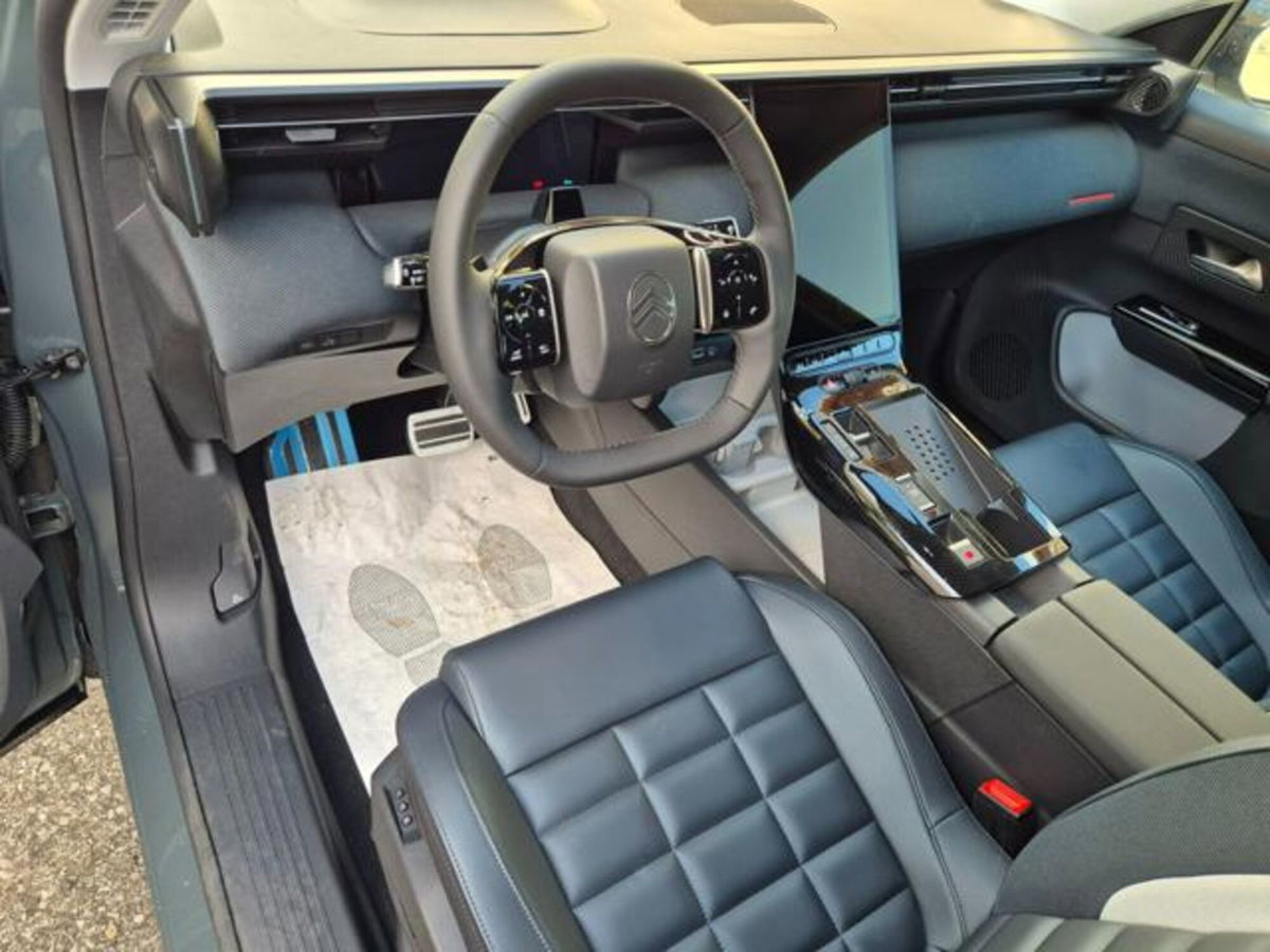 Citroen C5 Aircross 1.2 hybrid Max 136cv e-dcs6 (10)