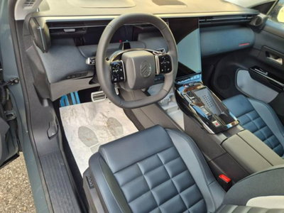 Citroen C5 Aircross 1.2 hybrid Max 136cv e-dcs6 (10)