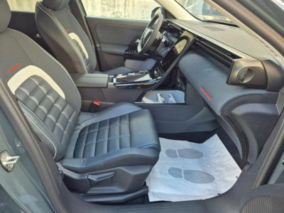 Citroen C5 Aircross 1.2 hybrid Max 136cv e-dcs6 (11)