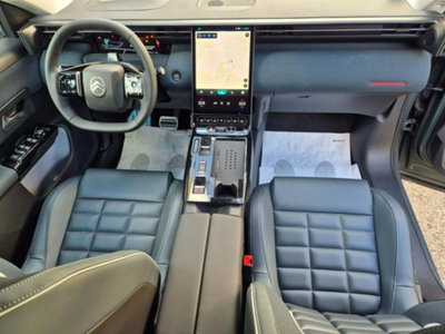 Citroen C5 Aircross 1.2 hybrid Max 136cv e-dcs6 (13)