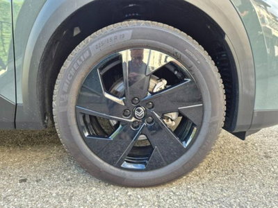 Citroen C5 Aircross 1.2 hybrid Max 136cv e-dcs6 (14)