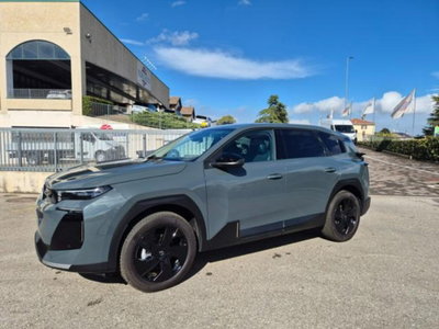 Citroen C5 Aircross 1.2 hybrid Max 136cv e-dcs6 (2)