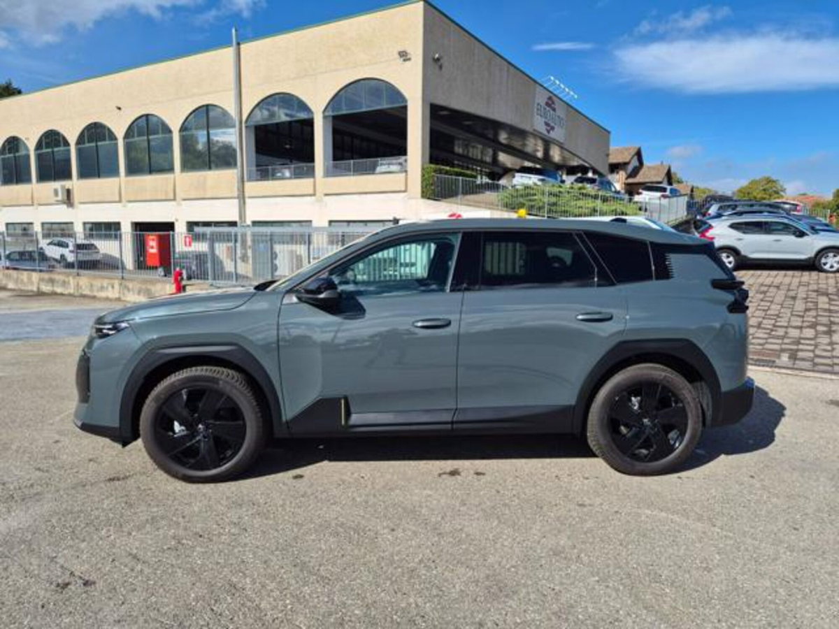 Citroen C5 Aircross 1.2 hybrid Max 136cv e-dcs6 (3)