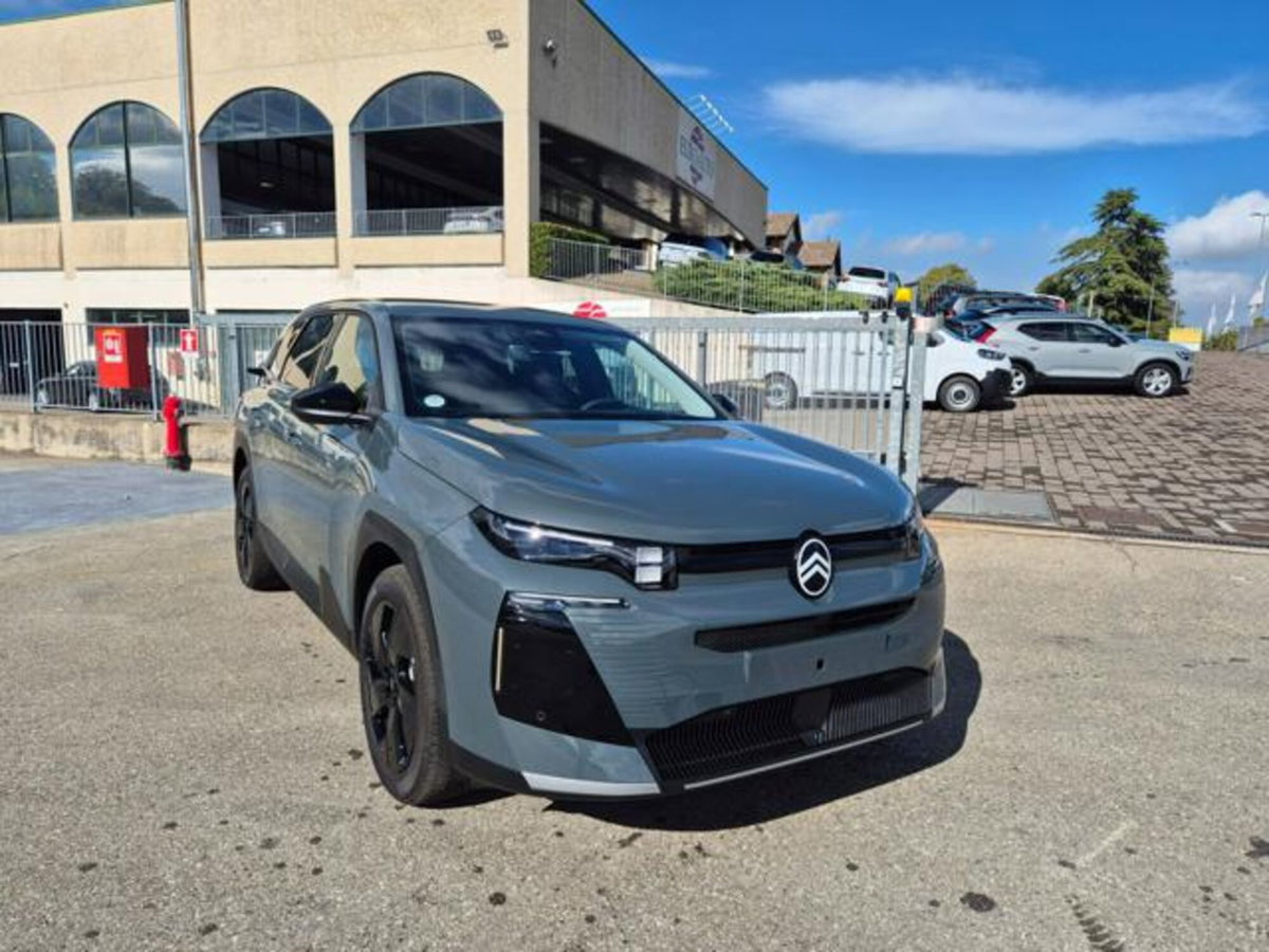 Citroen C5 Aircross 1.2 hybrid Max 136cv e-dcs6 (4)