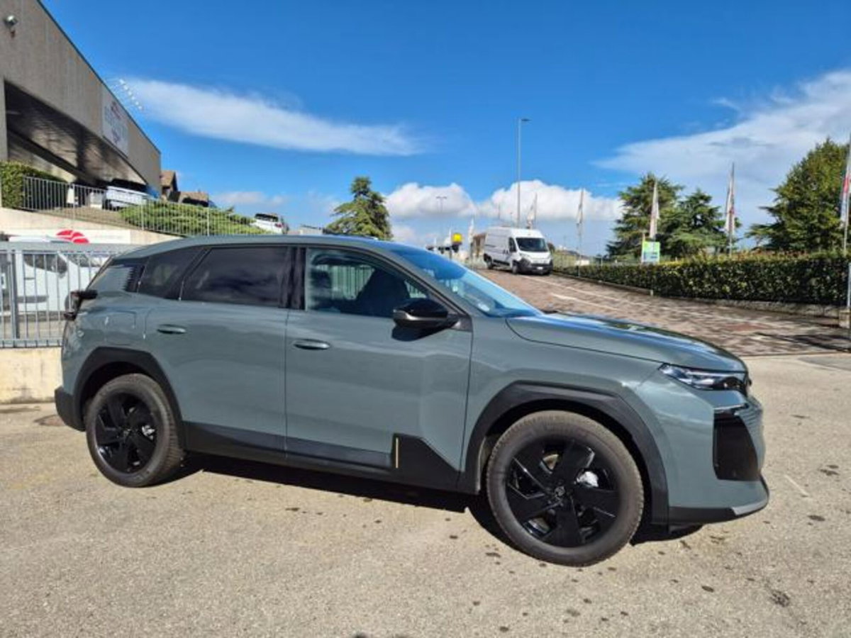 Citroen C5 Aircross 1.2 hybrid Max 136cv e-dcs6 (6)