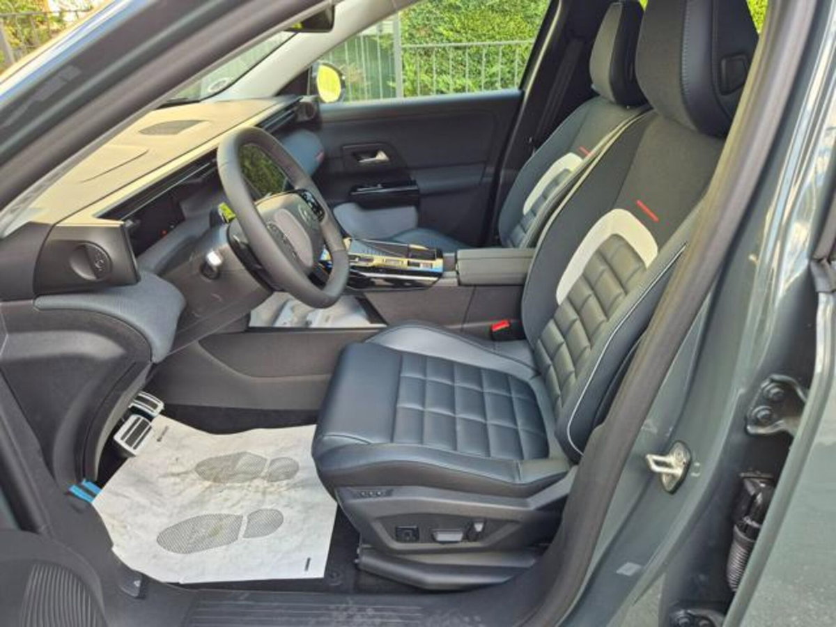 Citroen C5 Aircross 1.2 hybrid Max 136cv e-dcs6 (9)